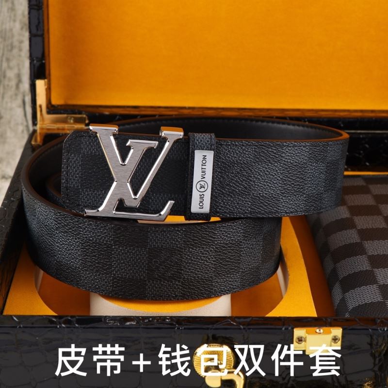 Louis Vuitton Belts